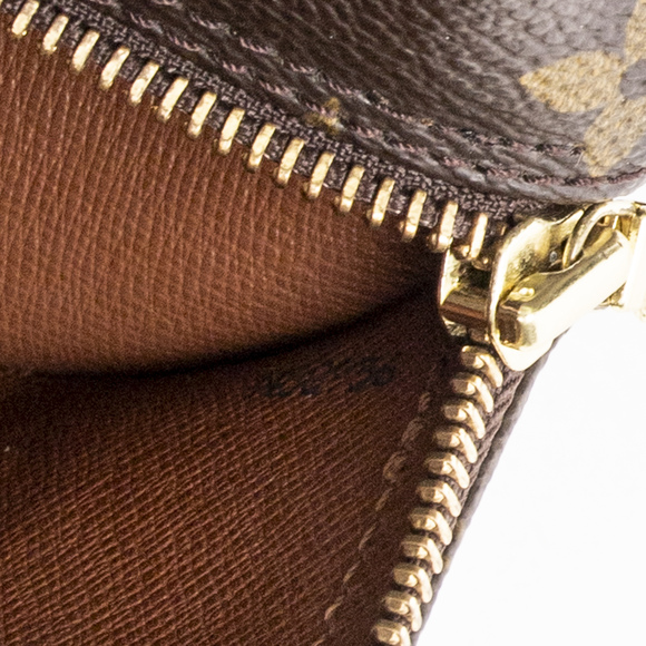 Louis Vuitton Papillon 30 - Picture 10 of 10